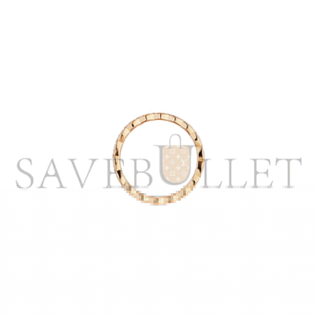 Ch*el coco crush ring j11786